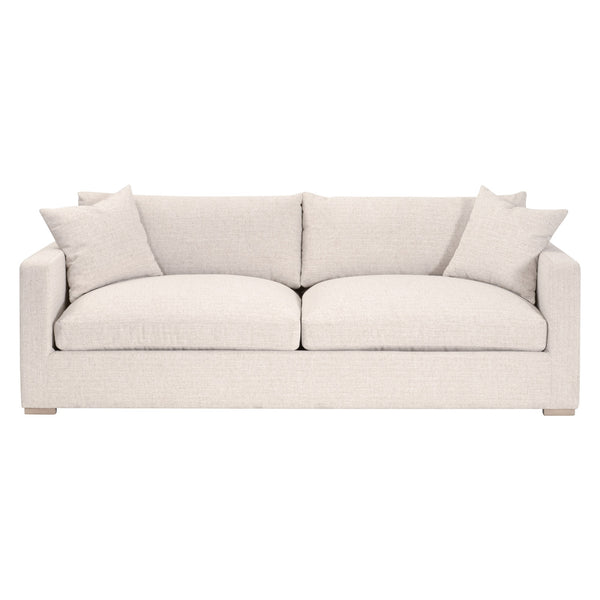 Newport Outdoor 91" Track Arm Sofa