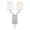 Glenford Wall Sconce