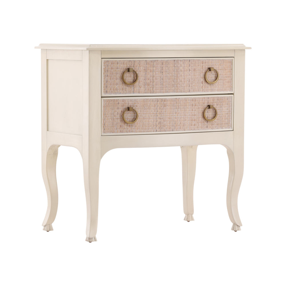 Duchess Chest