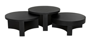 Steward Coffee Table, A