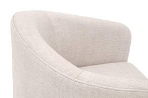 Hall Arm Chair