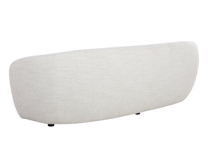 LORNE SOFA - MERINO PEARL