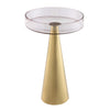 Alo Small Side Table