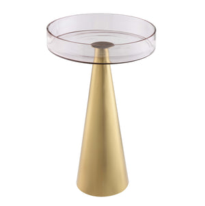 Alo Small Side Table