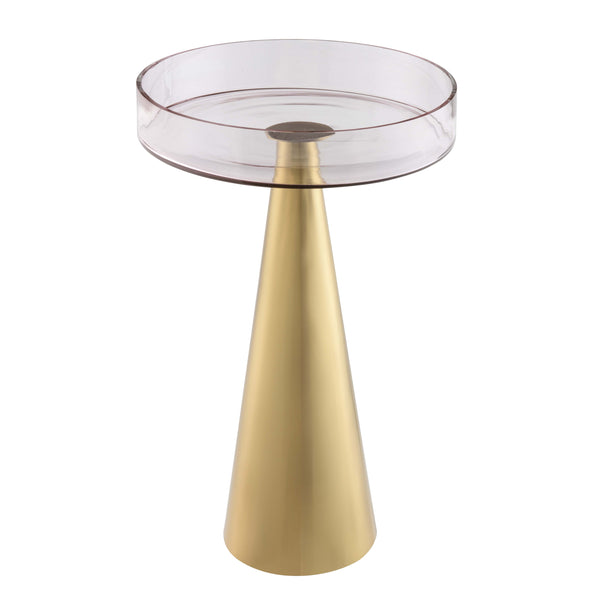 Alo Small Side Table