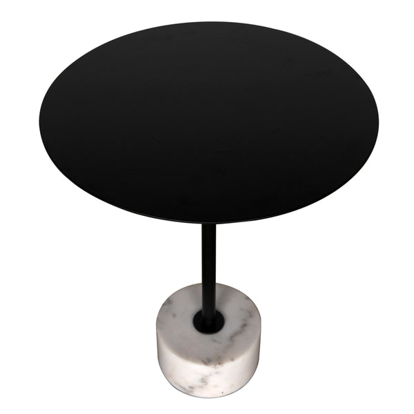 Govinda Side Table
