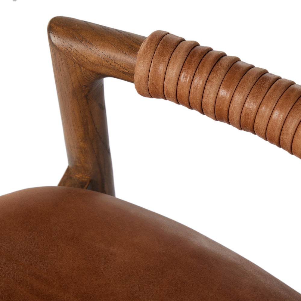 Baden Stool In Haven Tobacco In Bar