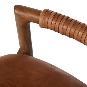 Baden Stool In Haven Tobacco In Bar