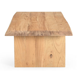 Brooks Coffee Table 48"