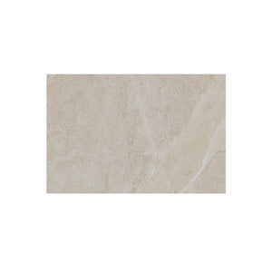 Moe's Nix Outdoor Side Table in Cream