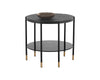 Zuma End Table