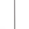 Antiqued Iron Additional Pipe
