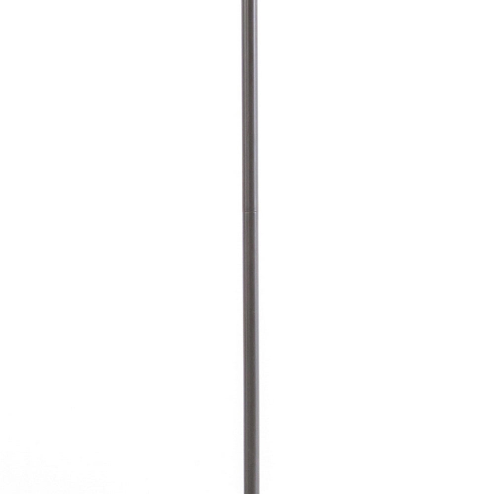 Antiqued Iron Additional Pipe