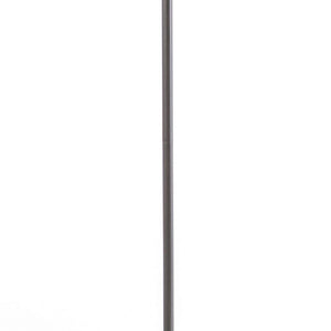 Antiqued Iron Additional Pipe