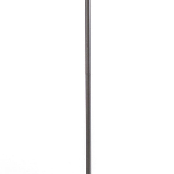 Antiqued Iron Additional Pipe