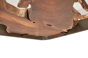 Kullen End Table