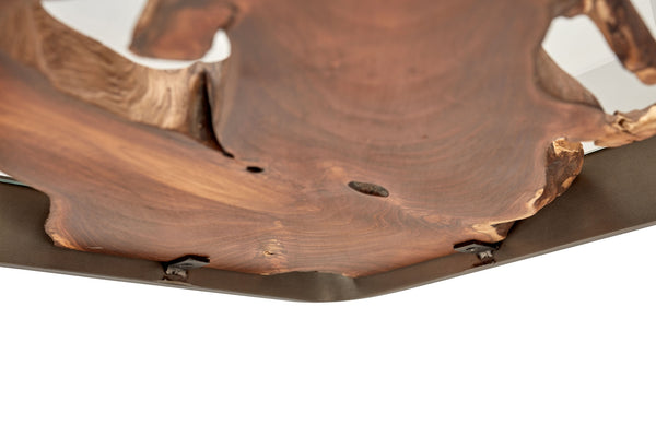 Kullen End Table