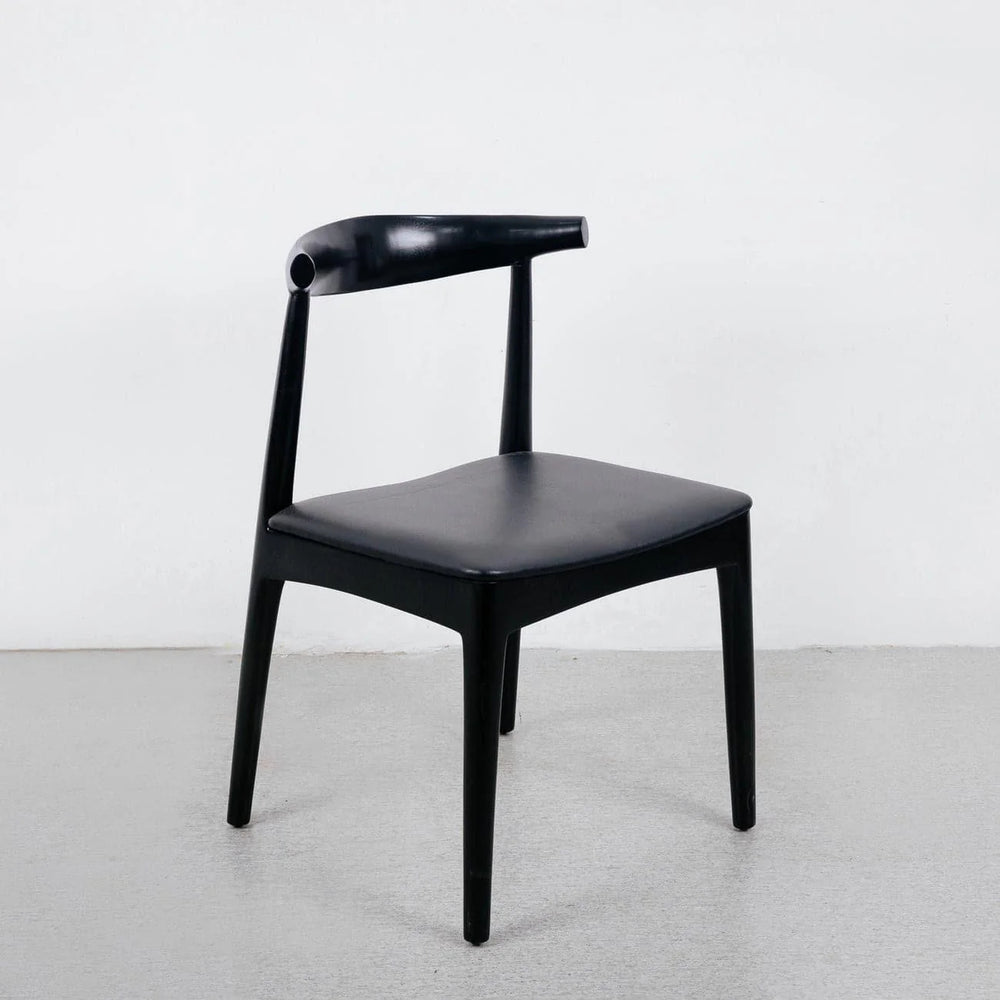 Elbow Dining Chair
