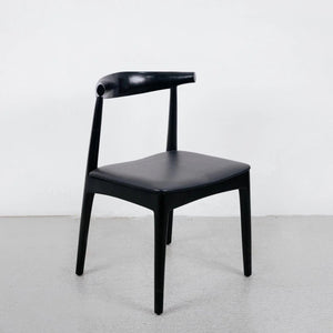 Elbow Dining Chair