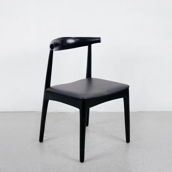 Elbow Dining Chair