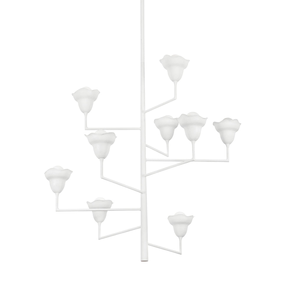 ALORA Chandelier