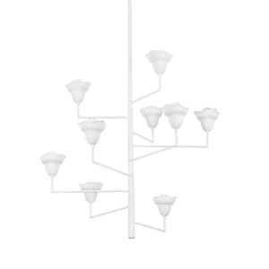 ALORA Chandelier