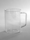 Glass Mug X Large