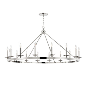 Allendale Chandelier