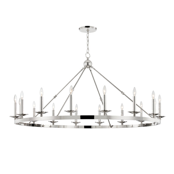 Allendale Chandelier