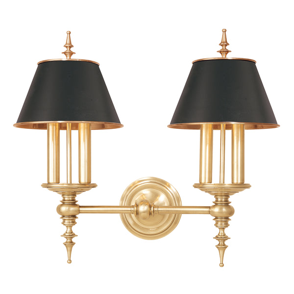 Cheshire Wall Sconce