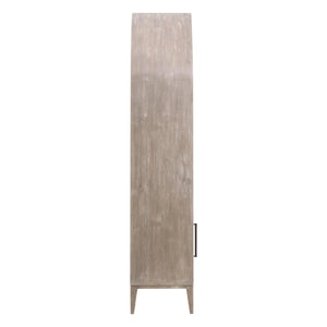 Morris Storage Bookcase
