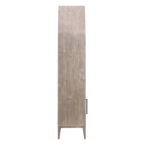 Morris Storage Bookcase