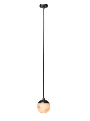 Metro 1-Light Pendant 