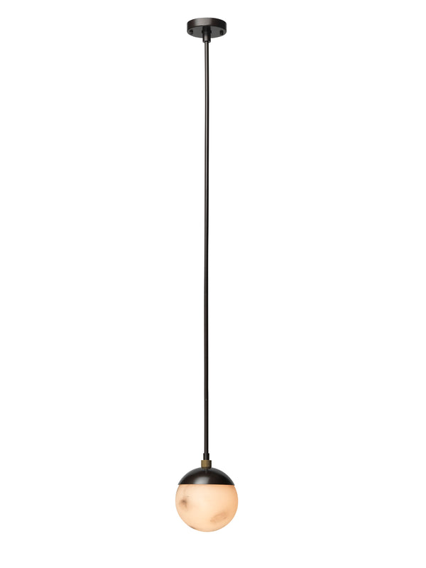 Metro 1-Light Pendant 