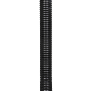 Joni Bar Table, Matte Black