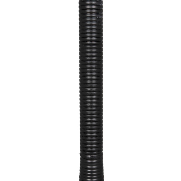 Joni Bar Table, Matte Black