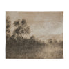 Hillside Haze by Aileen Fitzgerald - Hillside Haze