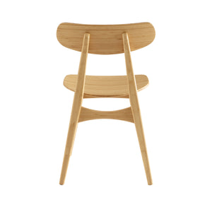 Cassia Dining Chair, Wheat