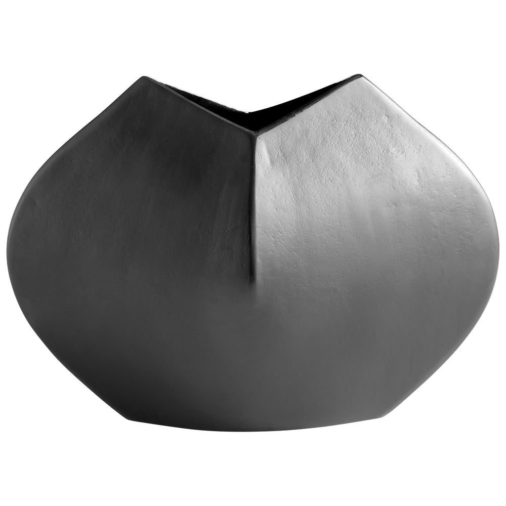 Large Adelaide Vase In Bronze