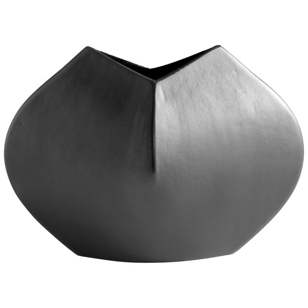 Large Adelaide Vase In Bronze