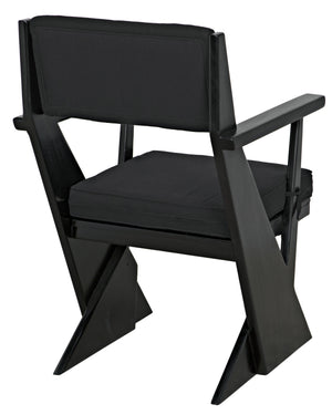 Madoc Arm Chair