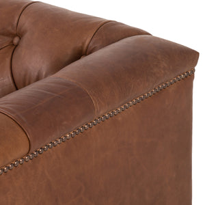 Maxx Sofa In 86" In Heirloom Sienna