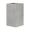 Kiro Planter - Natural Grey Concrete