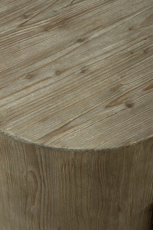 Williamsburg End Table