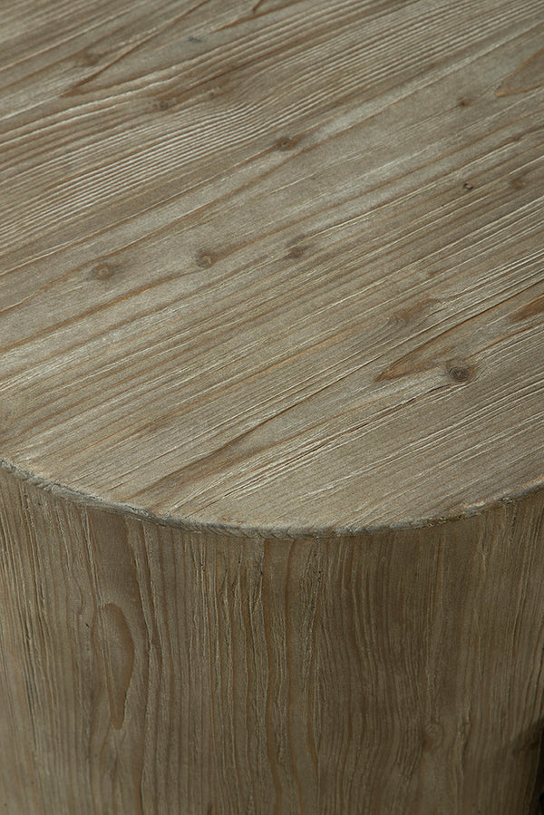 Williamsburg End Table