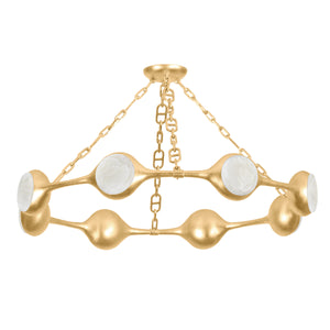 RIVIERE CHANDELIER