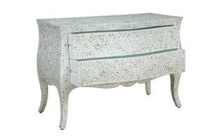 Monet Chest