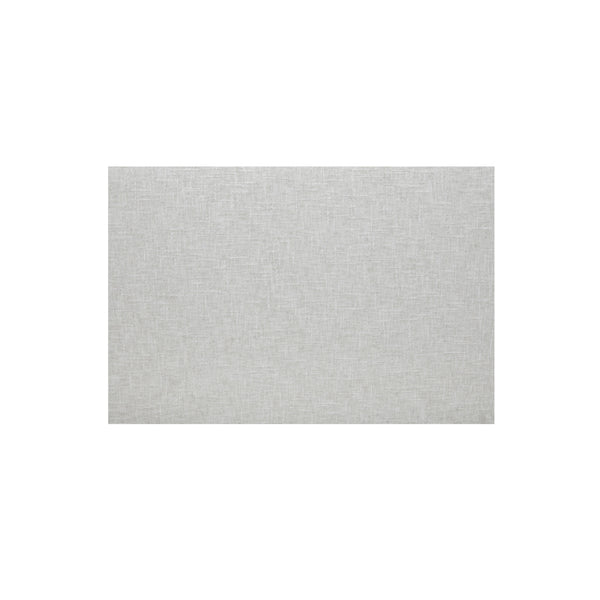 Moe's Tory Queen Bed Pebble Upholstered