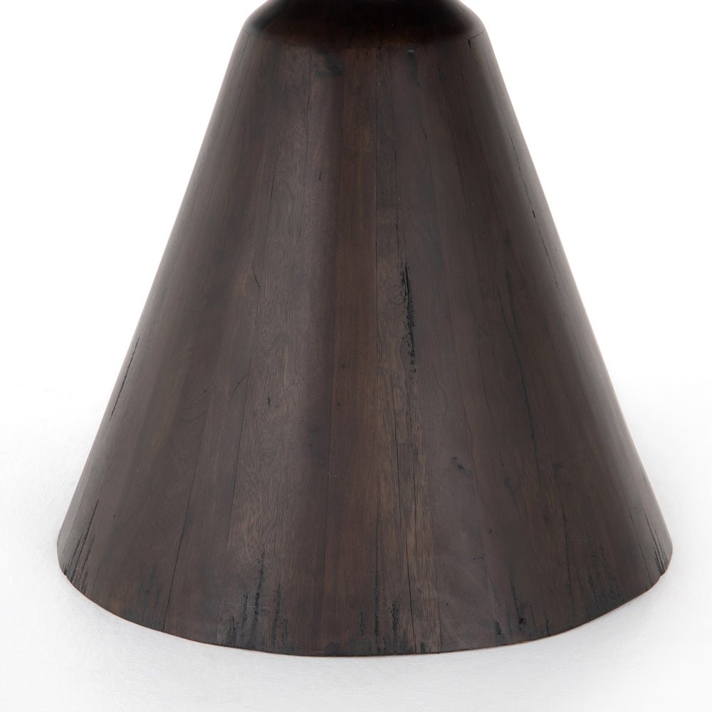 Bronx Dining Table-Light Brushed
