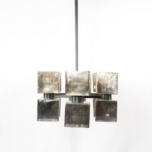 Ava Linear Chandelier